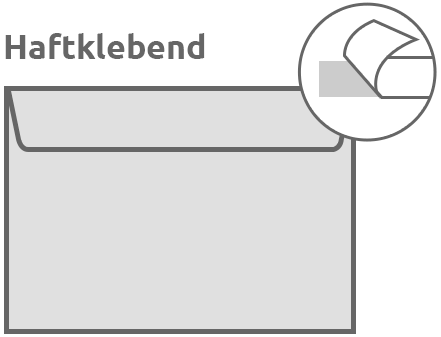 Zelfklevend