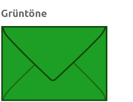 Groen