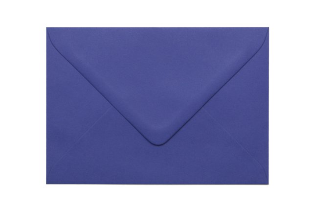 Enveloppen 62x94mm, paars