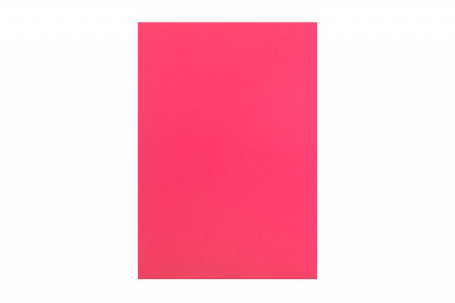 Kleipapier DIN A4 pak van 10, roze