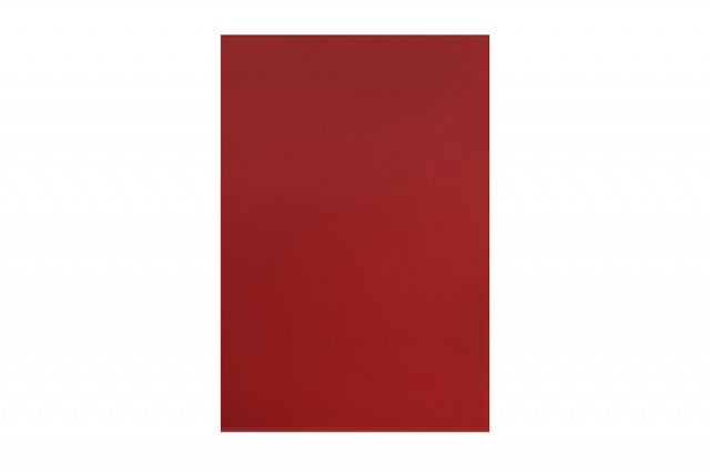 Kleipapier DIN A4 pak van 10, donkerrood