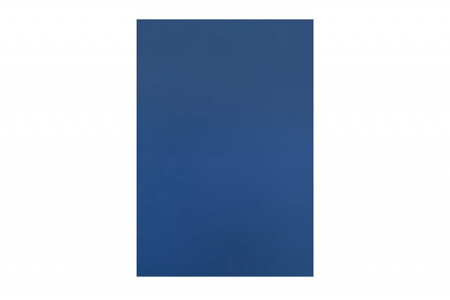 Kleipapier DIN A4 pak van 10, donkerblauw