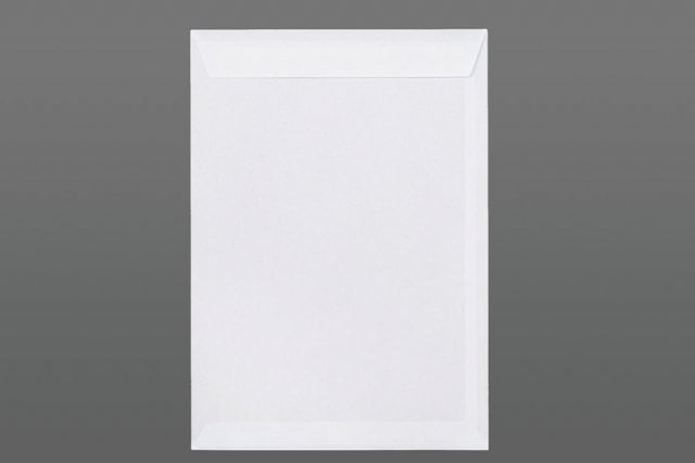 Enveloppen DIN B4, wit
