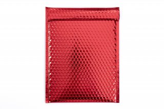 Enveloppen DIN C4 gewatteerd, rood