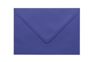 Enveloppen 62x94mm, paars