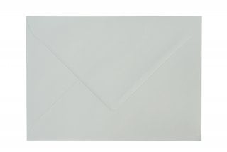 Enveloppen DIN C5, lichtgrijs