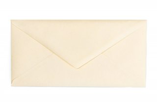 Enveloppen DIN lang, suikerriet