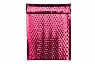 Enveloppen DIN C5 gewatteerd, roze