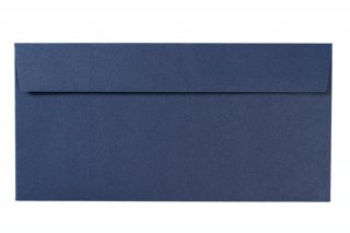Enveloppen DIN lang zelfklevend, donkerblauw