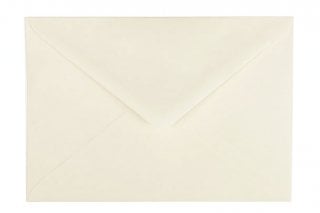 Enveloppen DIN C5, crème