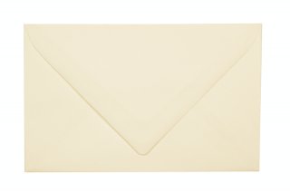 Speciale enveloppen, crème