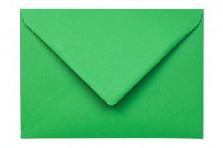 Enveloppen DIN C5, groen