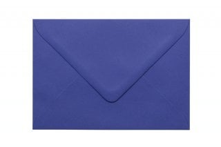 Enveloppen DIN C6, paars