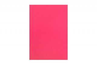 Kleipapier DIN A4 pak van 10, roze