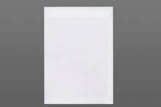 Enveloppen DIN B4, wit