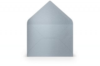 Enveloppen DIN B6, zilver